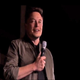 Illustration for article titled Elon Musk Told To ‘Smile A Lot’ In Gigafactory Speech Pep Talkem/em